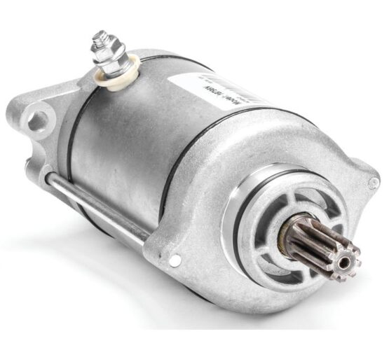 Starter Motor - Image 2