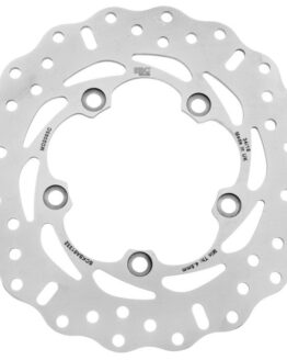 Contour Brake Rotor