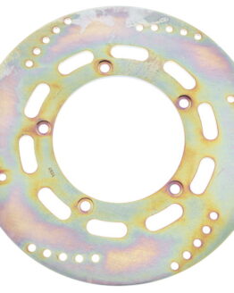 Directional Left Side Brake Rotor