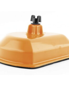 Air Box Cover & Wash Guard