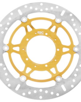 Floating Brake Rotor