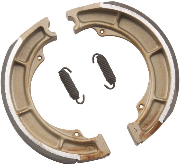 Standard Organic Brake Shoes - Image 4