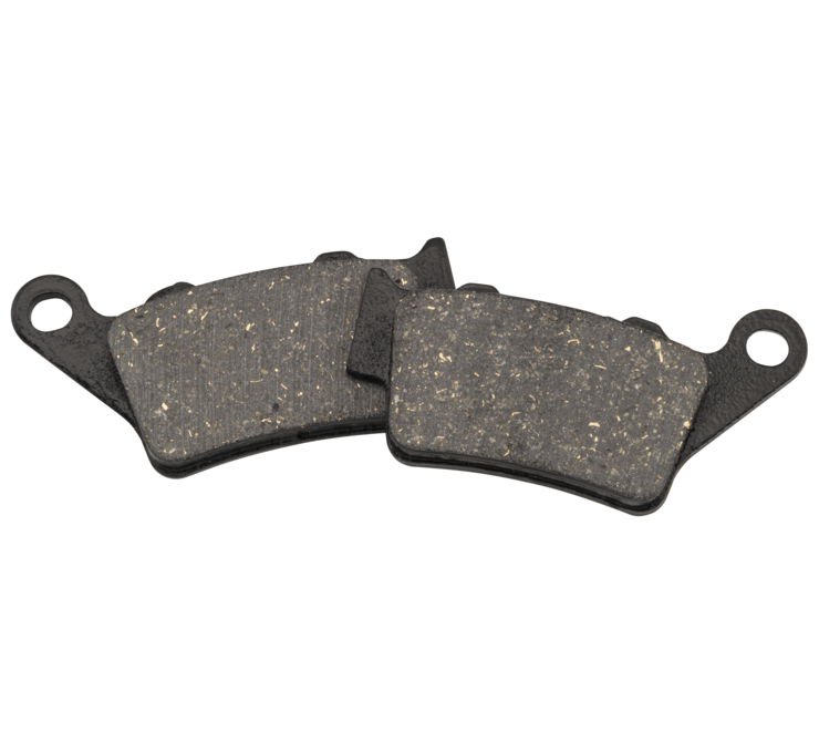 Standard Organic Brake Pads - Image 3