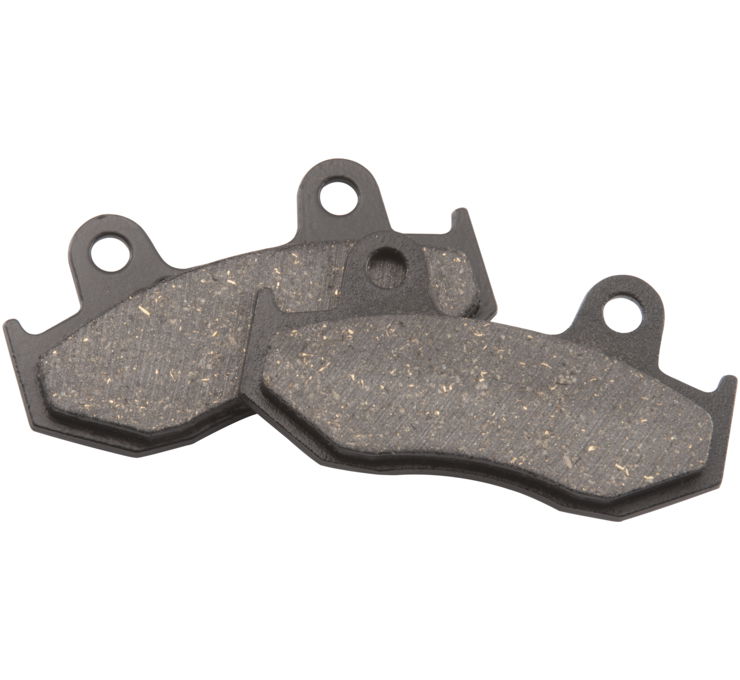 Standard Organic Brake Pads - Image 3