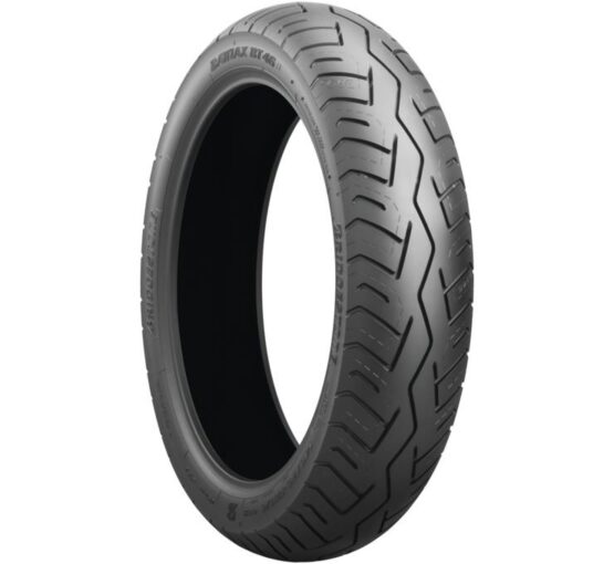 Battlax BT46 Bias Rear Tire 120/80-17