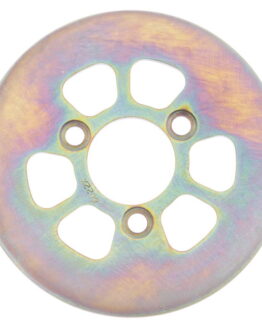 Standard Brake Rotor