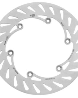 Standard Brake Rotor