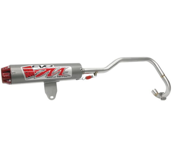 Big Gun EVO M Series Full Exhaust Fits 17-19 Yamaha YFZ50
