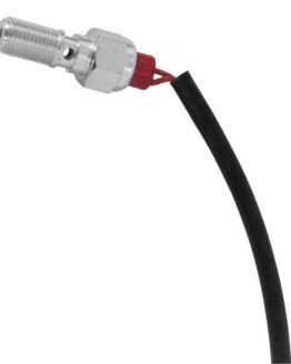 Brake Light Banjo 10mmX1.25