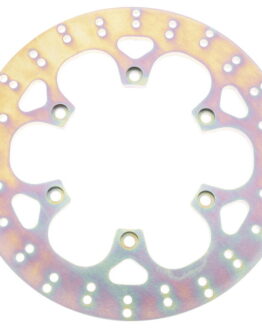 Standard Brake Rotor