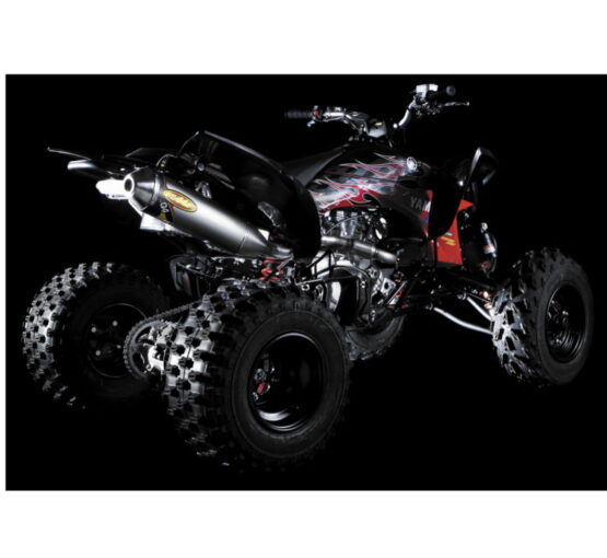 Q4 Slip On Exhaust - Image 2