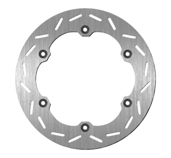 BikeMaster Front Brake Rotor Fits 90-00 Honda 1500 GoldWing SE & 82-83 1100 - Image 2