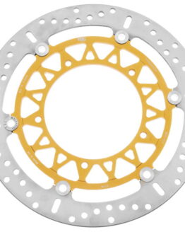 Floating Brake Rotor