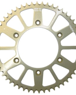 Works Triplestar Aluminum Rear Sprocket 53T