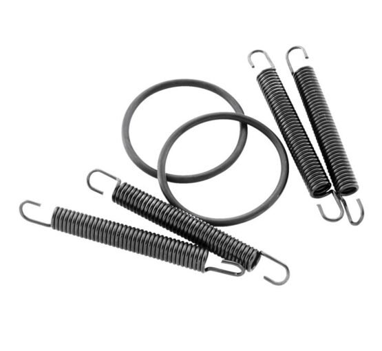 Exhaust Spring & O-Ring Kit For Yamaha Banshee - Image 3