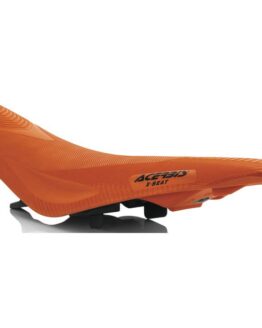 X-Seat Soft Version Orange