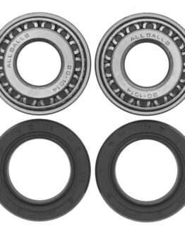 All Balls Wheel Bearing & Seal Kit
