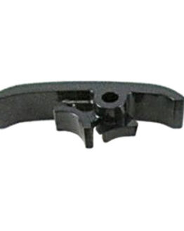 Lower Frame Powerlip Chain Pad - Black