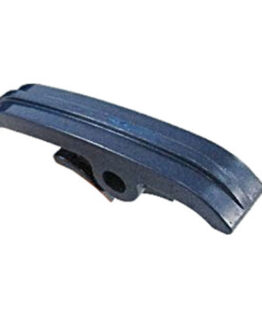 Lower Frame Powerlip Chain Pad Dark Blue