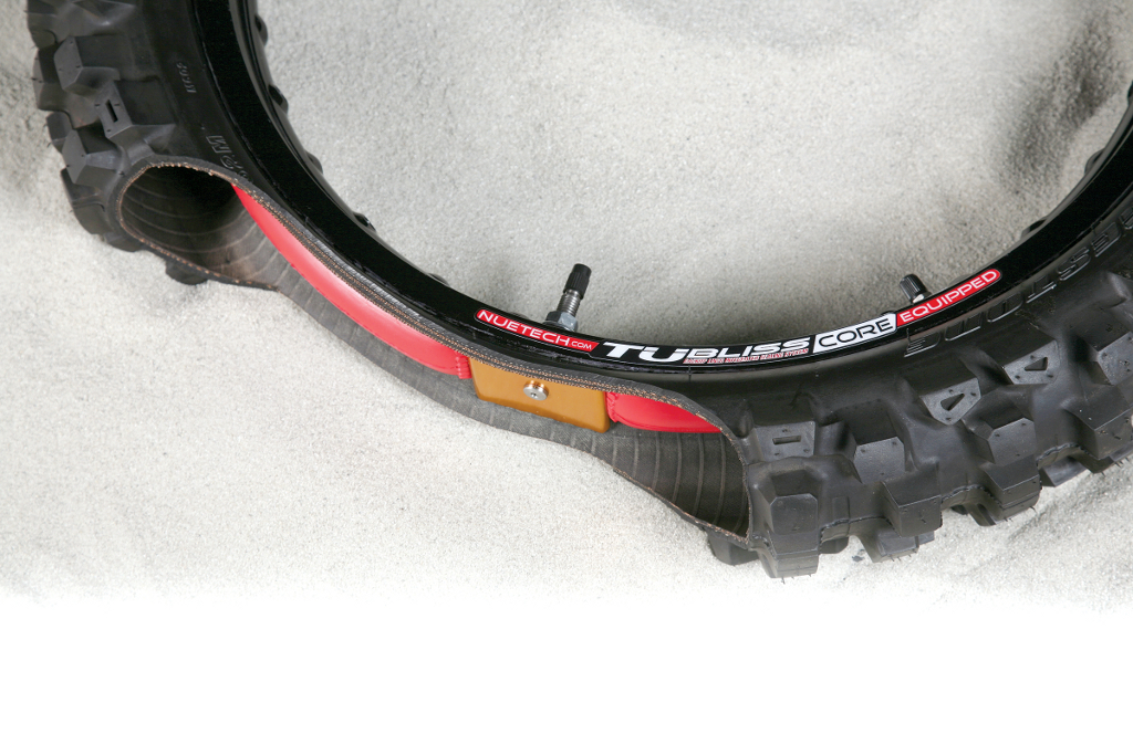 Tubliss 18" Rear Tubeless Offroad Tire Mount System - 18 X 1.85-2.15 - Image 4