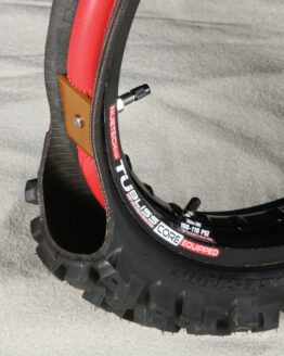 Tubliss 21" Front Tubeless Offroad Tire Mount System - 21 X 1.6-1.85