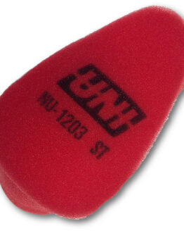 Reusable Foam Air Filter