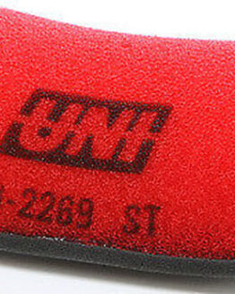 Reusable Foam Air Filter