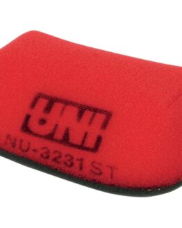 Reusable Foam Air Filter