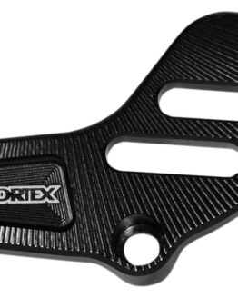 Right Case Guard - Black