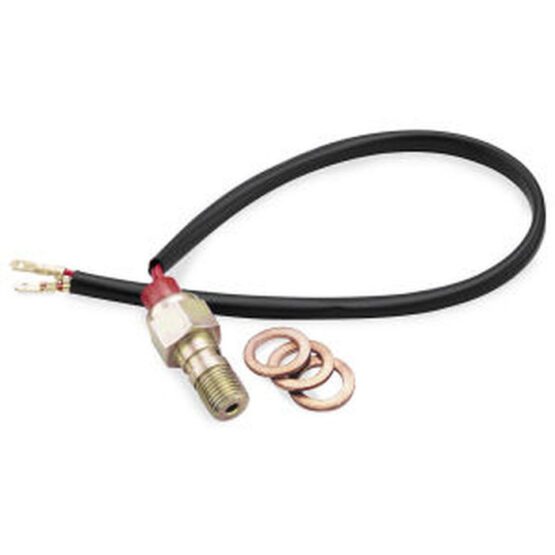 Vortex Rearsets Brake Light Switch 10mm 1.25 Pitch