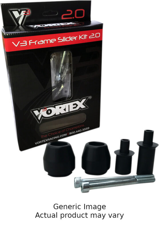 V3 2.0 Frame Slider Kit
