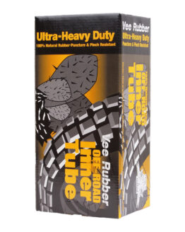 Heavy Duty MC Inner Tube 110/100-18 TR4 Stem