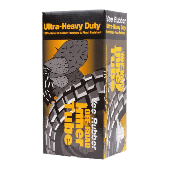Heavy Duty MC Inner Tube 110/100-18 TR4 Stem
