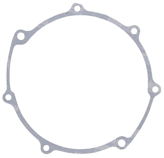 Winderosa Clutch Cover Gasket Fits Yamaha WR250F YZ250F - Image 2