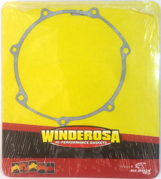 Winderosa Clutch Cover Gasket Fits Yamaha WR250F YZ250F
