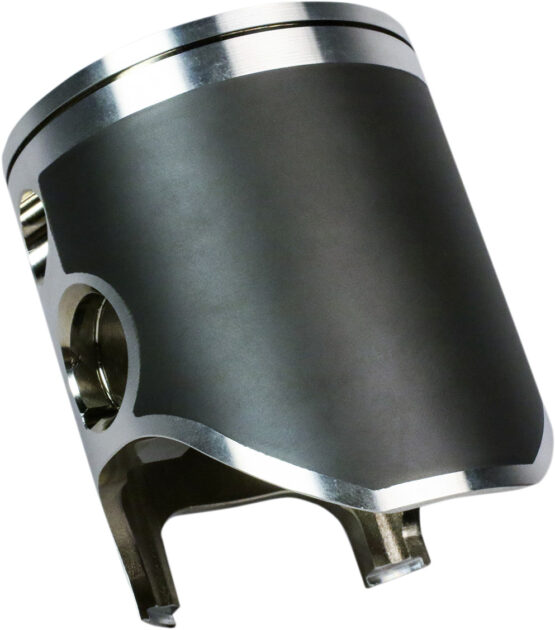 Wiseco Racers Elite Piston Kit 66.40mm STD Bore Fits 02-04 Kawasaki KX250 - Image 4