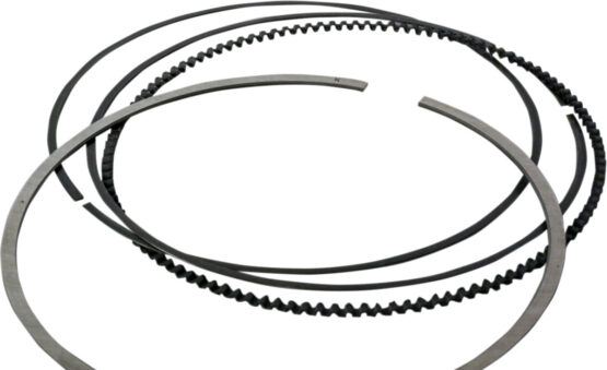 Wiseco Racers Elite Piston Kit 97mm 14:1 DLC Pin Fits 14-17 Yamaha YZ450F - Image 5
