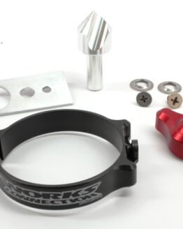 Pro Launch Start Device