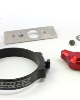 Pro Launch Start Device