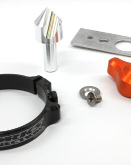 Pro Launch Start Device