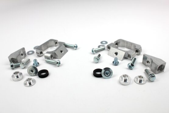 Radiator Braces - Image 3