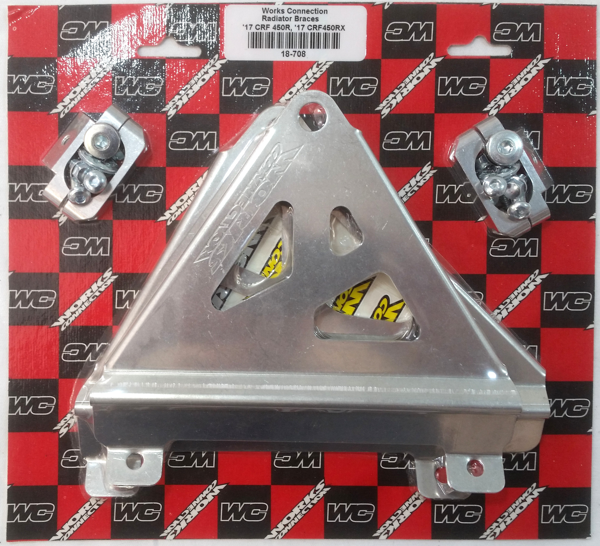 Radiator Braces - Image 4