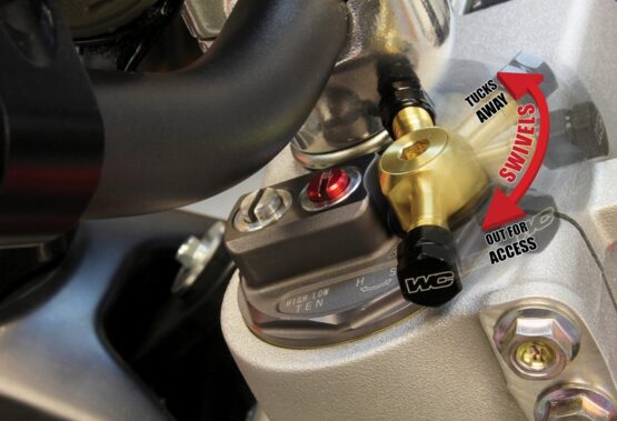 Air Fork EZ Fill - Image 2