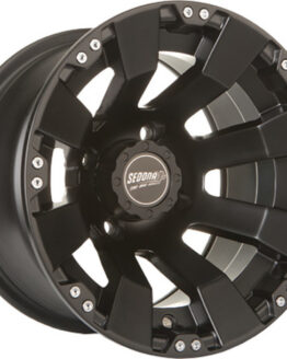 SPYDER WHEEL 12X7 4/110 5+2