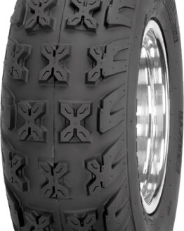 Sedona Bazooka Front Tire 21x7-10 ATV Blackwall Bias Ply