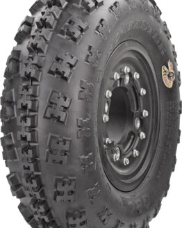 XC MASTER TIRE 22X7-10