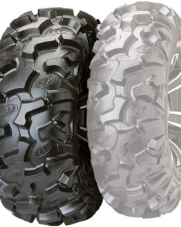 BLACKWATER EVOLUTION TIRE 28X10R-14 8-PLY