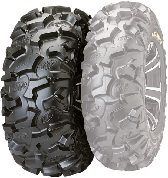 Blackwater Evolution Front or Rear Tire 26X11R-12 8-PLY - Image 3
