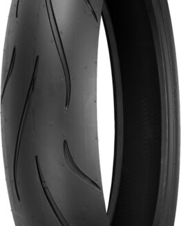 120/60ZR17 F010 55W 010 APEX RADIAL TIRE