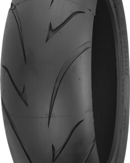 011 Verge Rear Tire 190/50ZR17 73W Radial TL